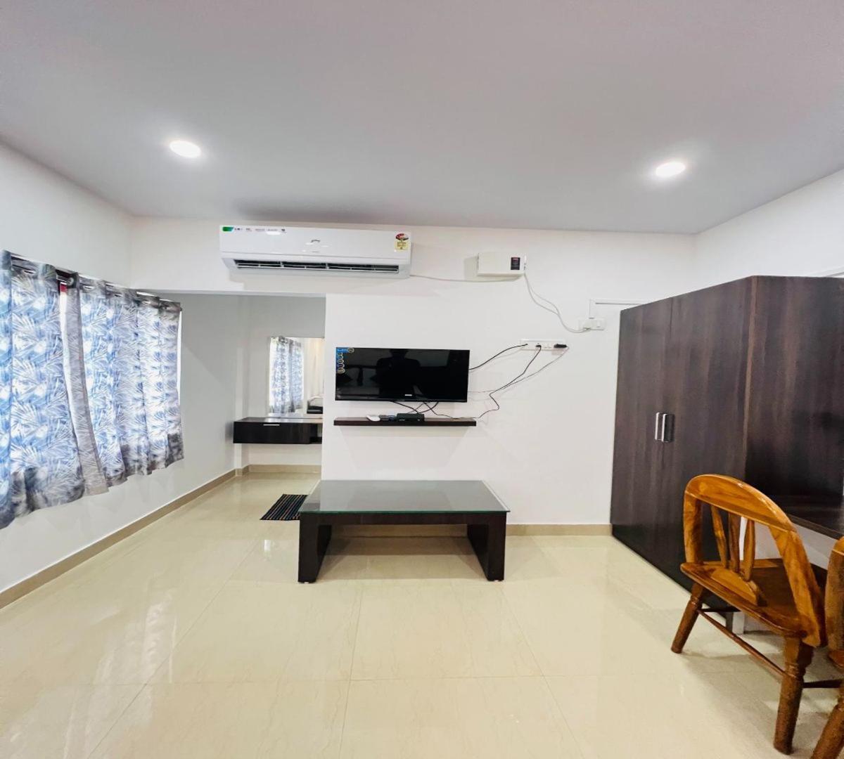 Sea Shore Residency พอร์ตแบลร์ ภายนอก รูปภาพ