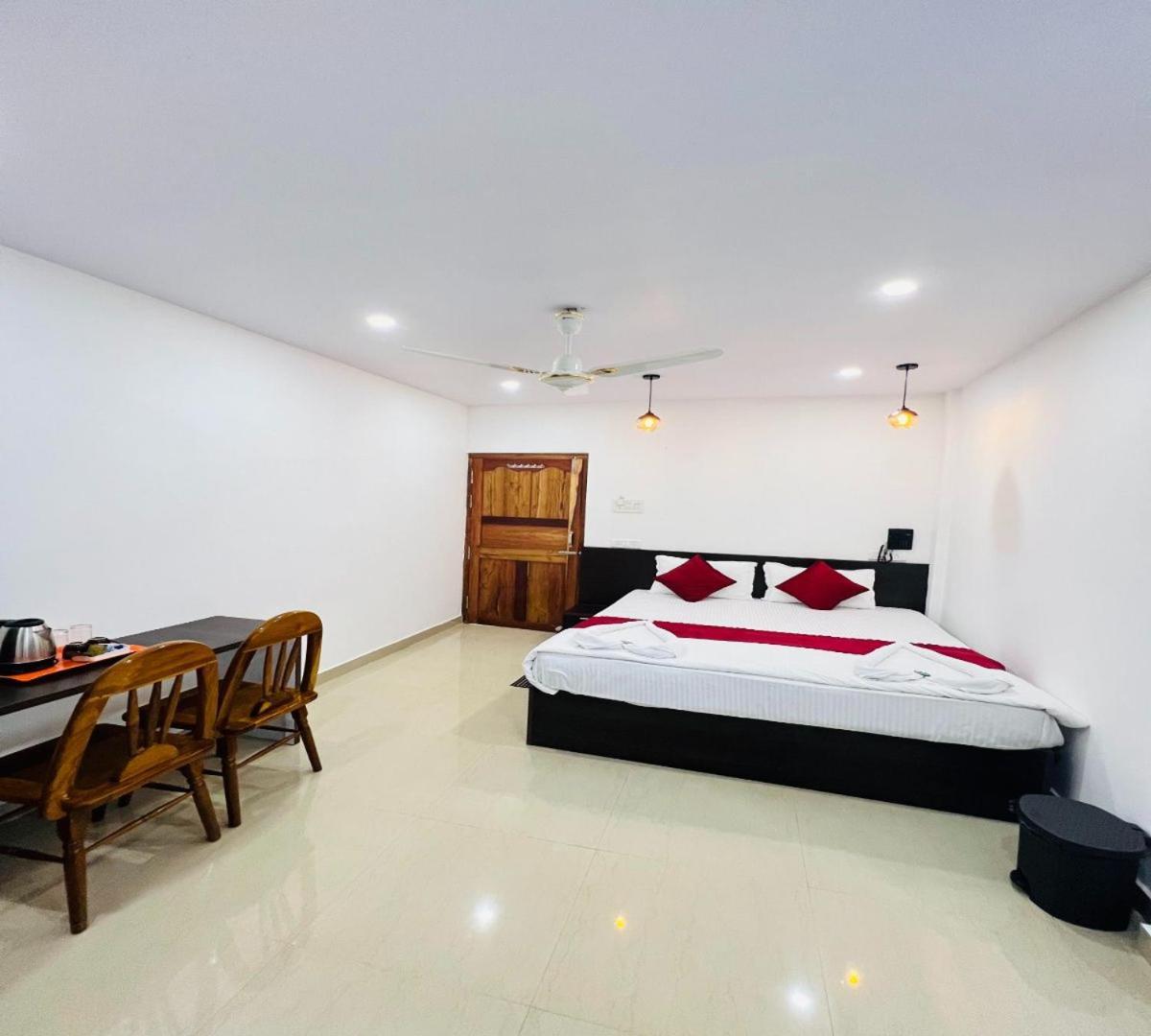 Sea Shore Residency พอร์ตแบลร์ ภายนอก รูปภาพ