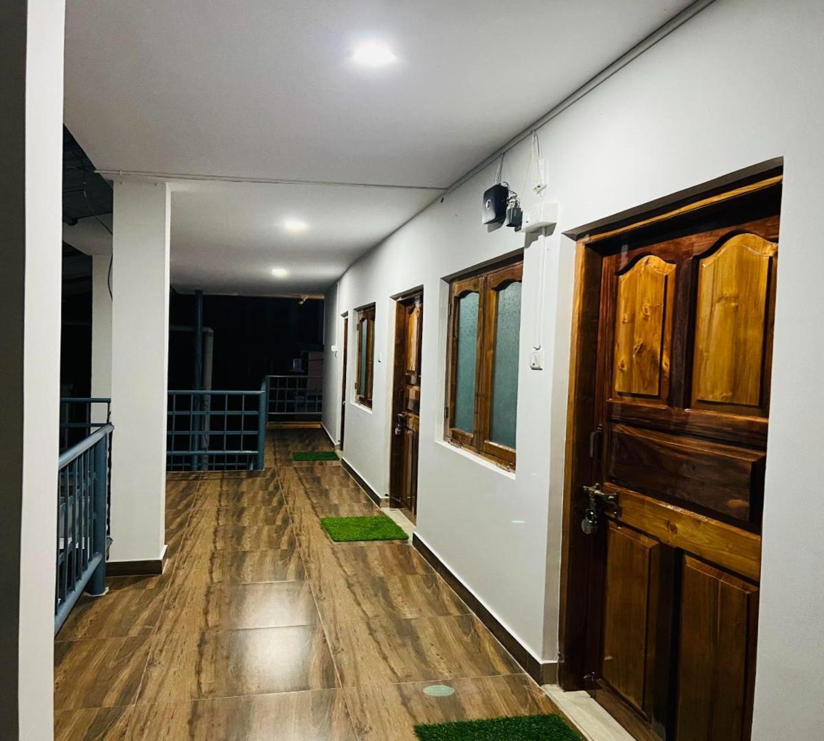 Sea Shore Residency พอร์ตแบลร์ ภายนอก รูปภาพ