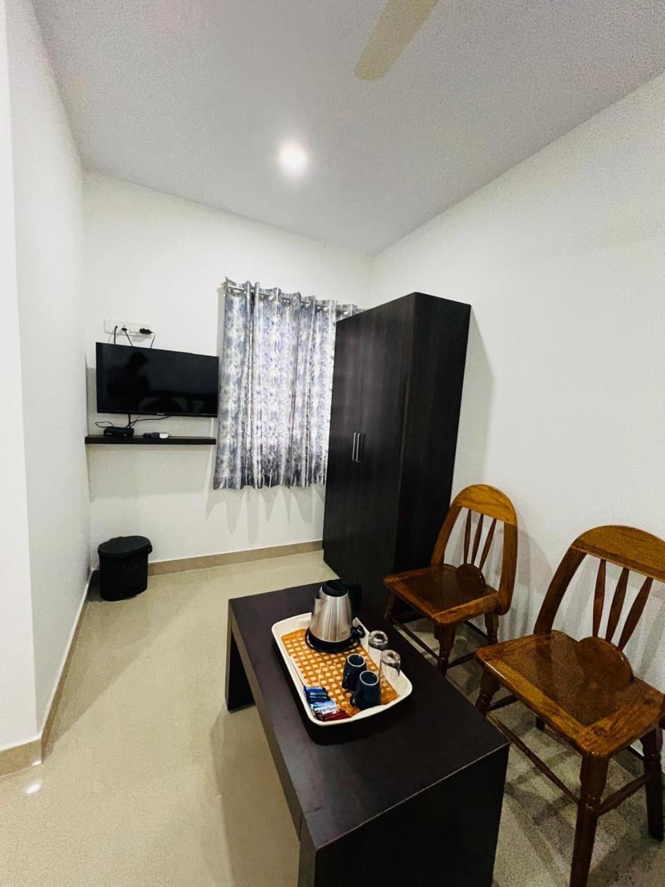 Sea Shore Residency พอร์ตแบลร์ ภายนอก รูปภาพ