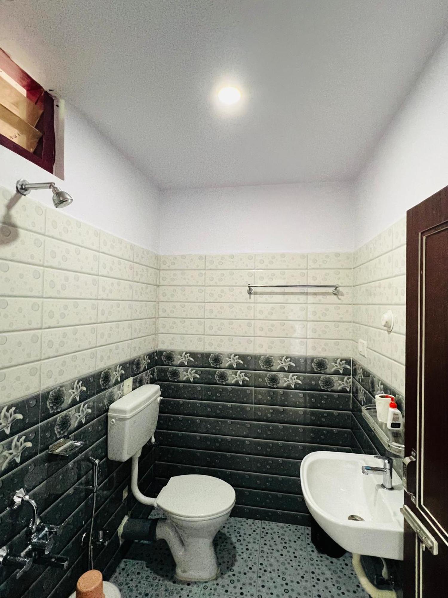 Sea Shore Residency พอร์ตแบลร์ ภายนอก รูปภาพ